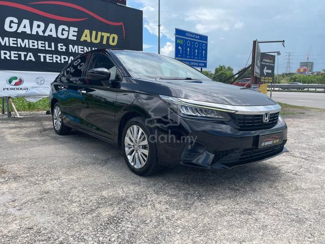 2023 Honda City 1.5 V (A) GOOD CONDITION 2024 - 2
