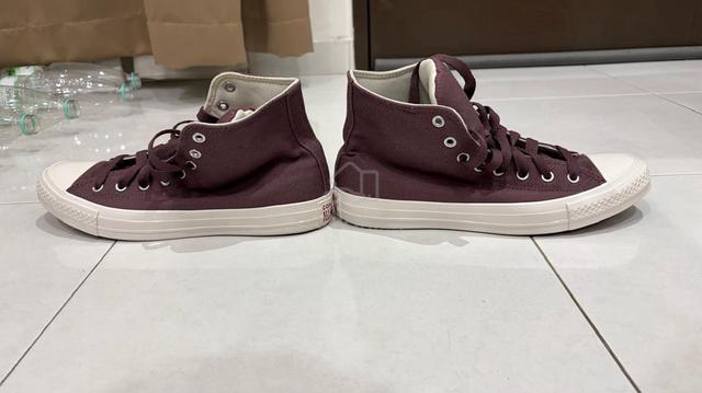 Converse shoe - photo 6 of 6