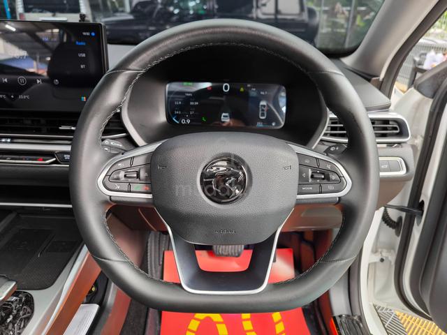Proton S70 1.5 FLAGSHIP X SUNROOF F/SERVIS UndWRTY - 5
