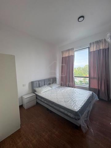 Country Garden Central Park (Serviced Apartment) 1