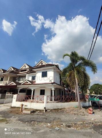 Ipoh fairpark fully furnished rental includes utilities room for rent 1