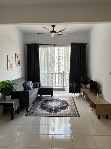 Residensi Adelia 2 1