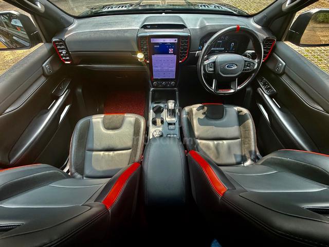 2022 Ford RANGER 3.0 RAPTOR (A) - 5