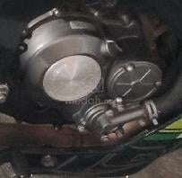 Benelli 150S juwal moto - photo 7 of 9