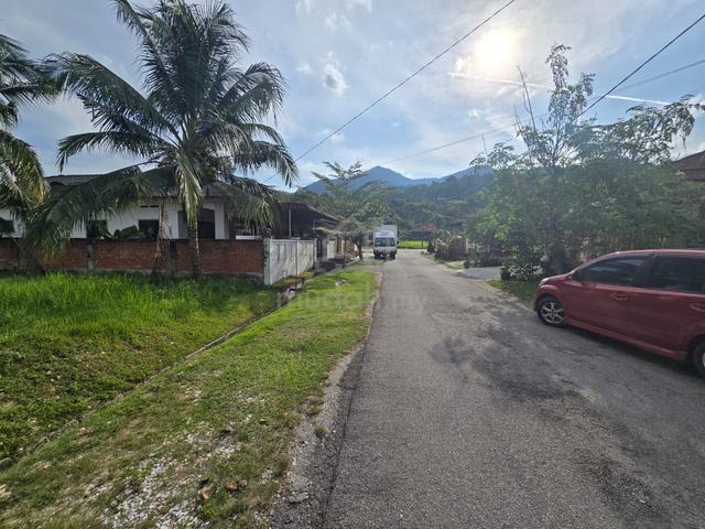 Land for Sale in Buntong Jaya, Ipoh – Prime Residential Lot! 3