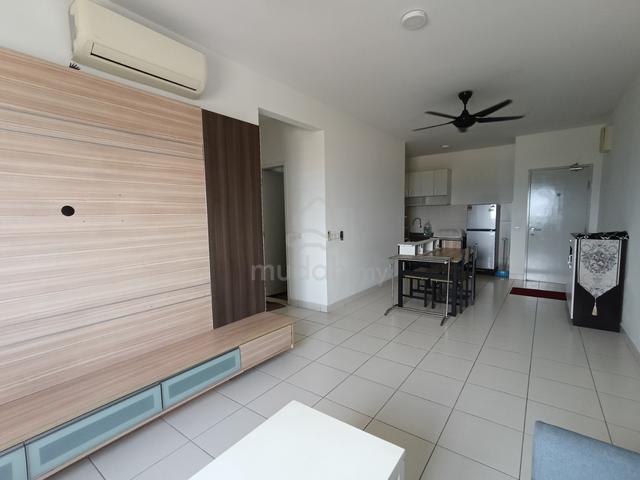 Karisma @ Eco Majestic 1