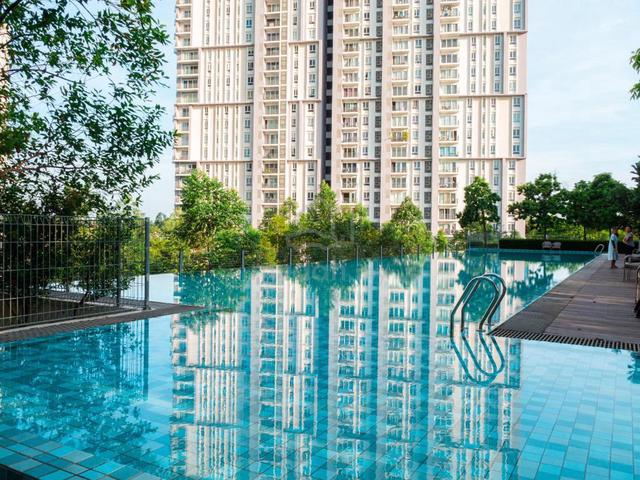 Verdi Eco-dominiums @ Symphony Hills 1