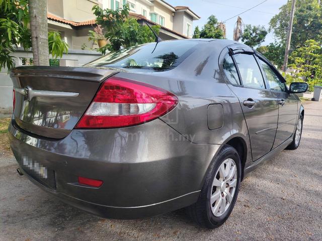 2011 Proton PERSONA 1.6 SE (A) - 5