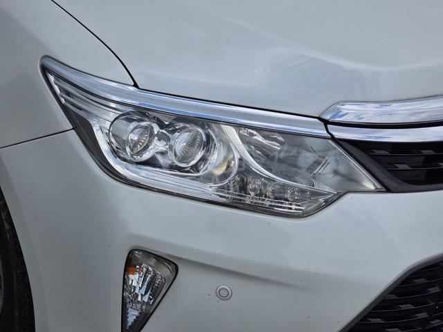 2017 Toyota CAMRY 2.5 HYBRID LUXURY UPDATED - 3