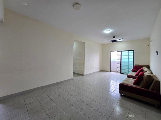 Seruling Apartment 1