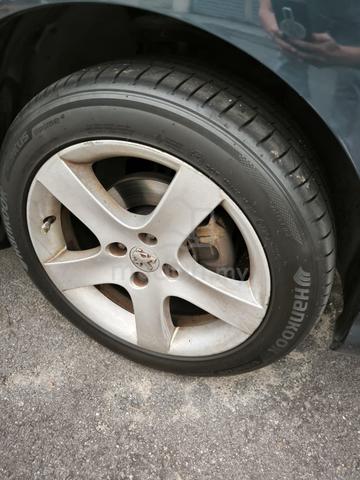 2012 Peugeot 408 2.0 (A) - 3