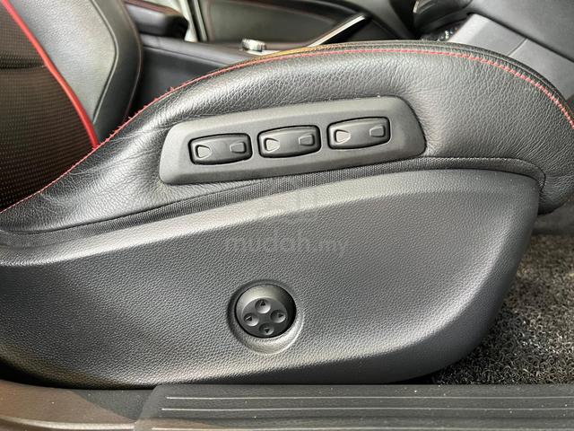 2015 Mercedes Benz A45 AMG EDITION 2 (CBU) 2.0 (A) - 4