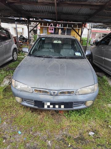 1997 Proton WIRA 1.5 GL (A) - 2