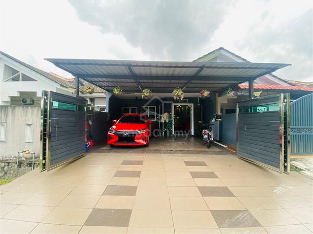 Taman Desa Harmoni Untuk Dijual 1