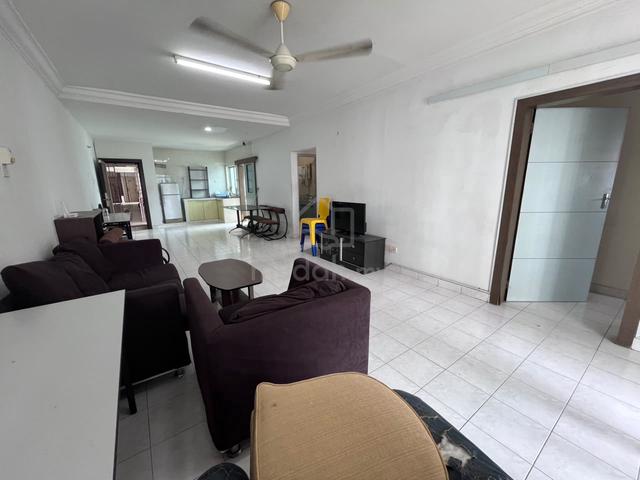 Bistari Impian Apartment 1