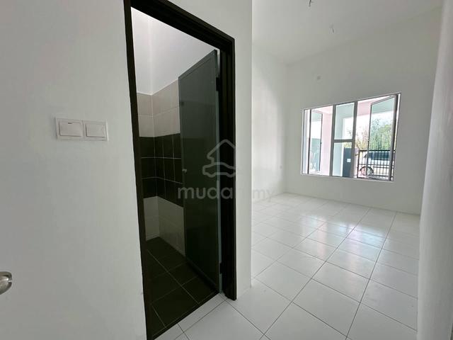 Single Storey Terrace House in Tasek-Full Loan，Freehold，0 Booking Fee 4