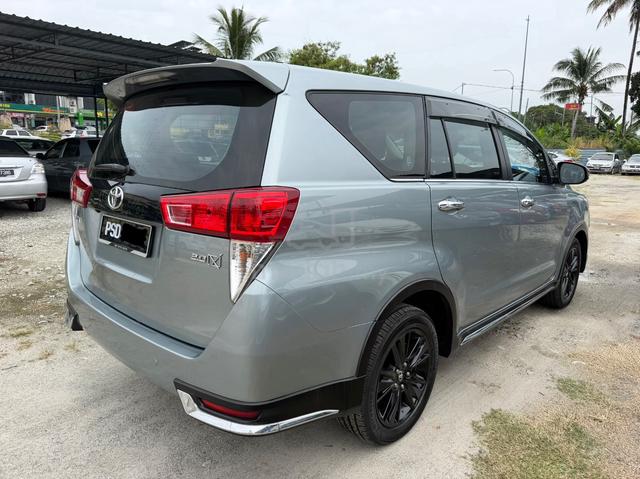2018 Toyota INNOVA 2.0 X (A) - 5