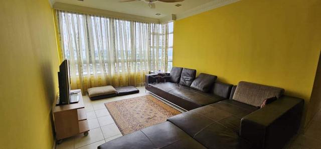 The Tamarind Condo 1