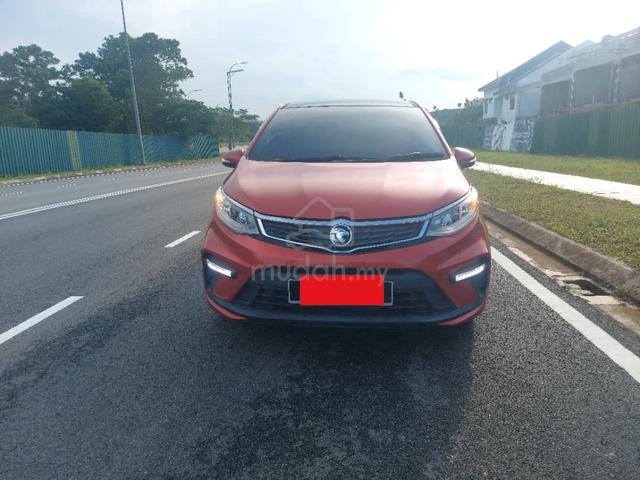 2022 Proton PERSONA PREMIUM 1.6L (A) - 2