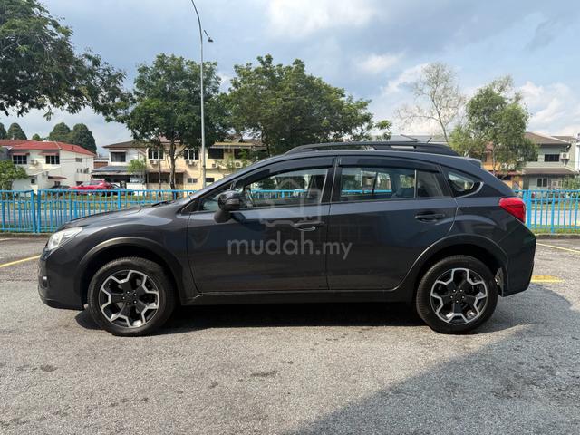 Subaru XV 2.0 PREMIUM - 3