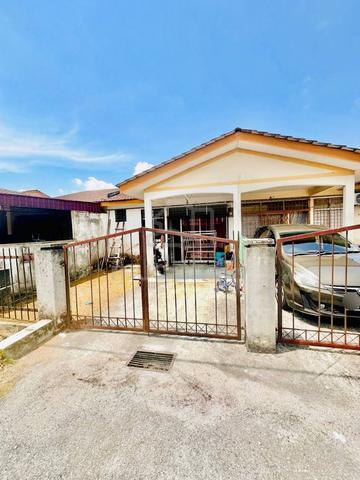 {BELOW MARKET FULL LOAN} Taman Gadong Jaya Labu Sendayan 1