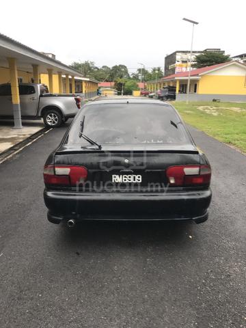 2004 Proton WIRA 1.5 GLI A/B SE (A) - 5
