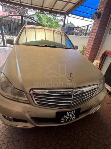 1995 Mercedes Benz 200 2.0 (A) - 3