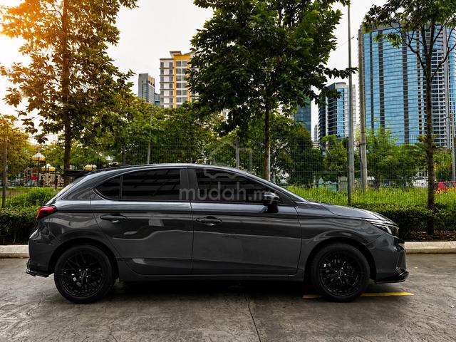 2022 Honda CITY 1.5 E HATCHBACK (A) - 2