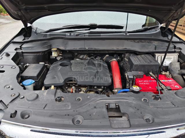 2019 Haval H2 1.5 COMFORT (A) - 2