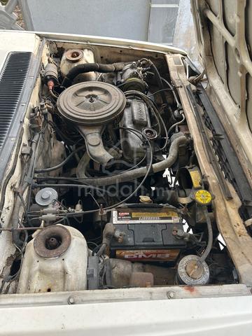 1995 Honda CIVIC 1.3 2ND GEN HATCHBACK (M) - 5