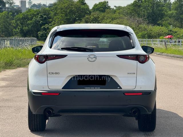 2023 Mazda CX-30 2.0 G 2WD HIGH+P MY19 UPDATED (A) - 5