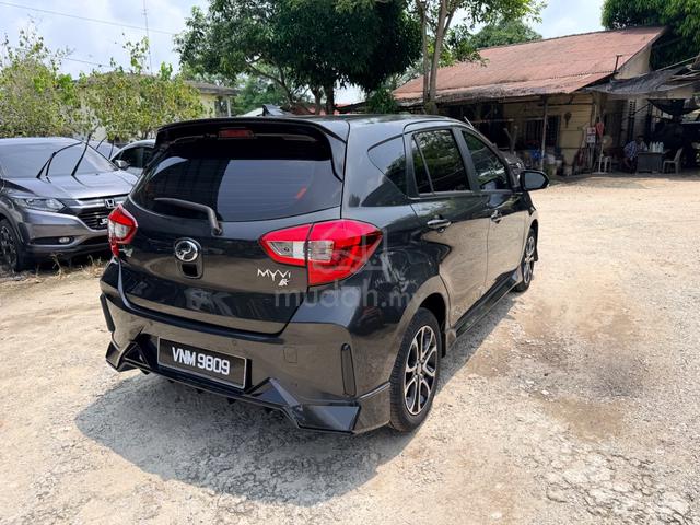 Perodua MYVI 1.5 Gear up (A)-24 - 5