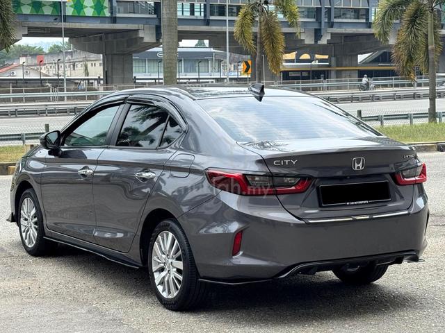 2021 Honda CITY 1.5 V GM7 F/SPEC F/SERVICE CAM KLS - 3