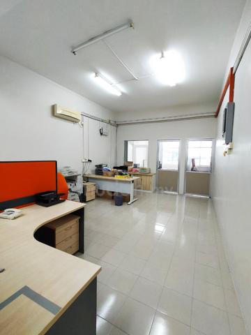 Level 1 Shoplot @ Bandar Perda, Bukit Mertajam 1