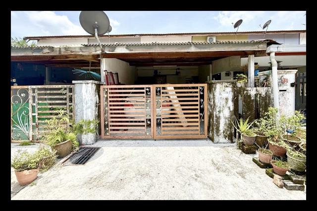 BOOKING 1K 🔥 FULL LOAN 2 Storey Seksyen 1 Bandar Rinching 1