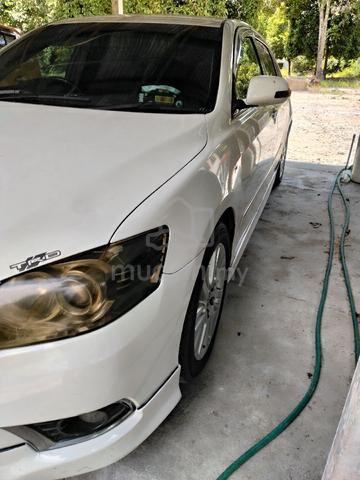 2011 Toyota CAMRY 2.4 V ACV40R-JEAGKERH FACELIFT - 4