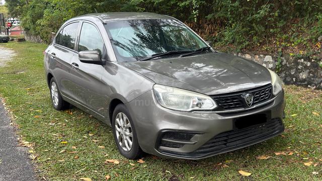 2020 Proton SAGA 1.3 STANDARD AUTO - 2