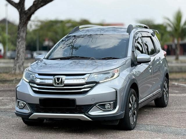 •2020✓|Market Cheapest✓| Honda BR-V 1.5 V (A) - 1