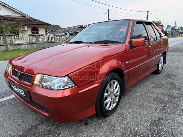 2007 Proton ISWARA 1.3(M) - 4