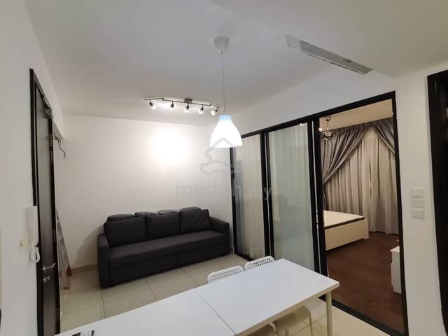 Almas Suites @ Puteri Harbour 1