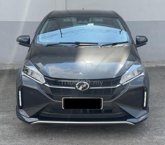 Perodua MYVI 1.5 AV (A) - 3