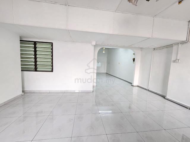 [RENOVATED] Single Storey Terrace House Bandar Tun Razak, Cheras 1