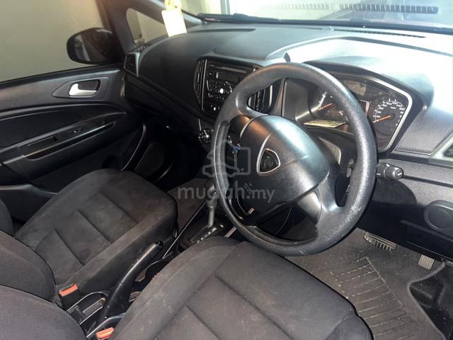 2015 Proton IRIZ 1.3 STANDARD (A) - 4