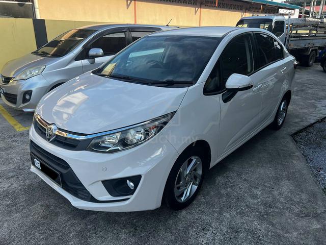 2016 Proton PERSONA 1.6 PREMIUM (A) - 1