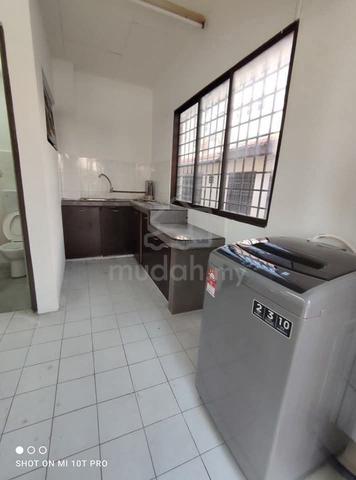 Ipoh fairpark fully furnished room for rent 2
