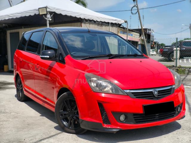 2014 Proton EXORA 1.6 TURBO (A) BOLEH LOAN KEDAI - 3