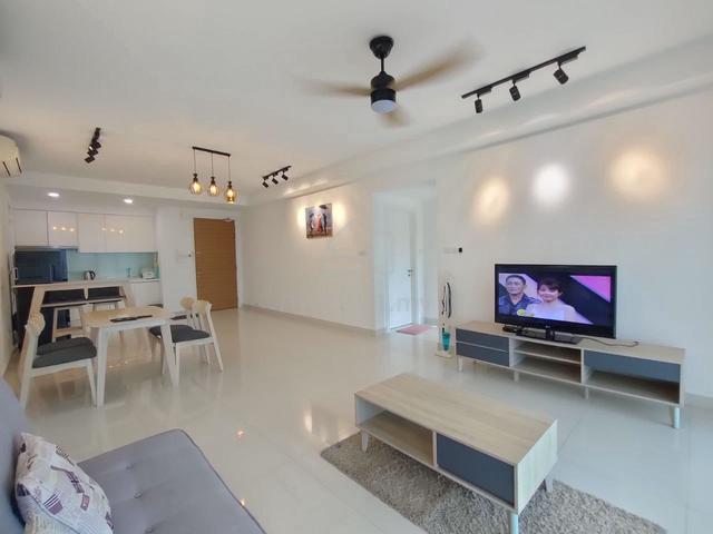 Teega Residence 1