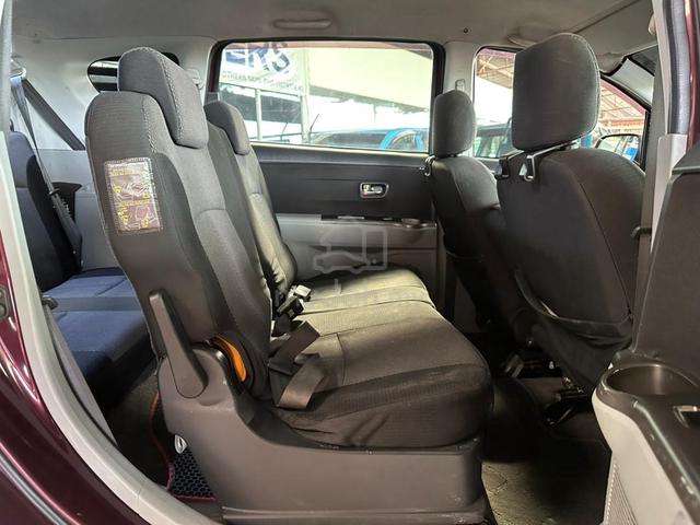 2010 Perodua ALZA 1.5 EZi (A) - 5
