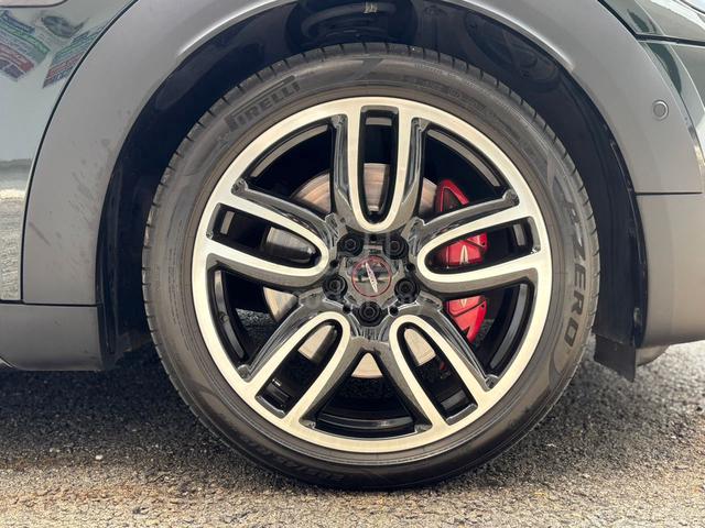 2018 Mini COUNTRYMAN GENUINE JCW ALL4 2.0 cbu - 5