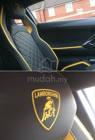 2017 Lamborghini AVENTADOR 6.5 S (A) - 5
